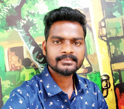 Dharmasingh