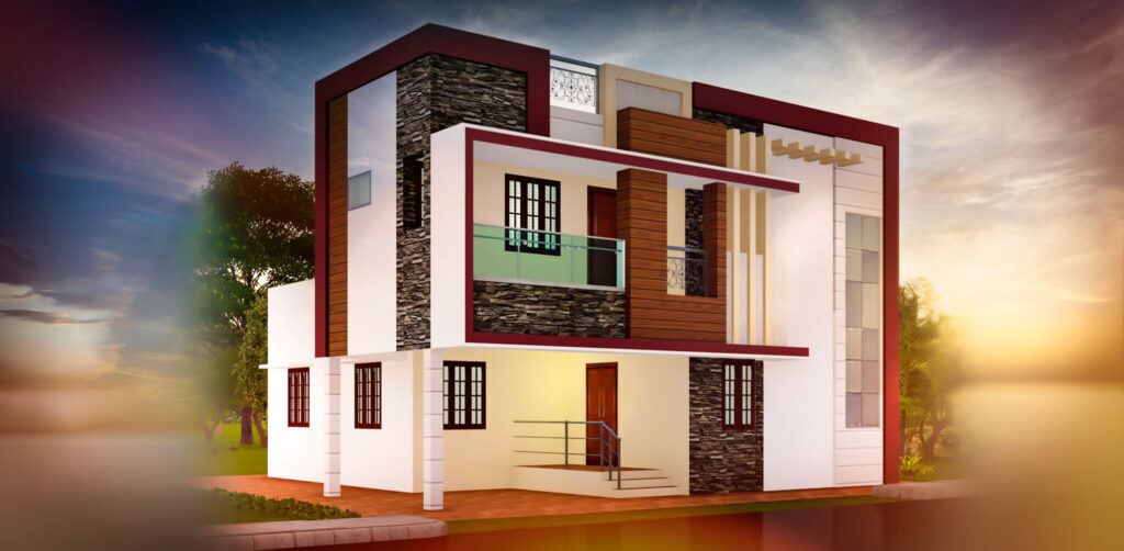 3D Elevation