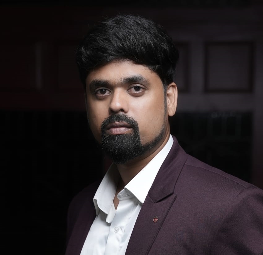 jayaprakash