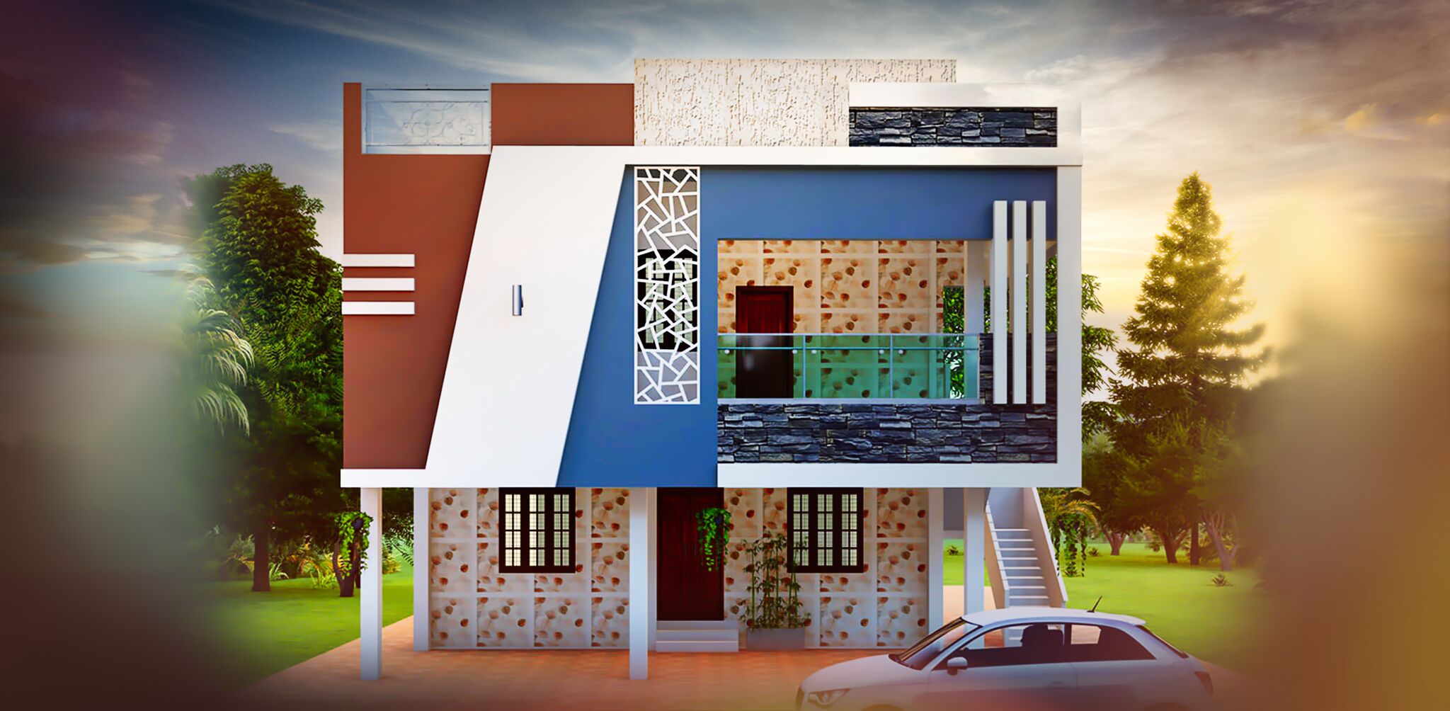 How to choose right Architect in Kumbakonam