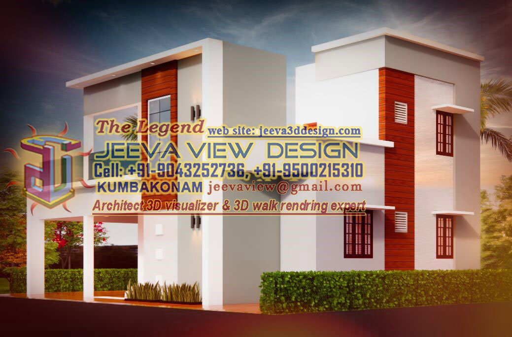 Elevation-Architectural-Designers