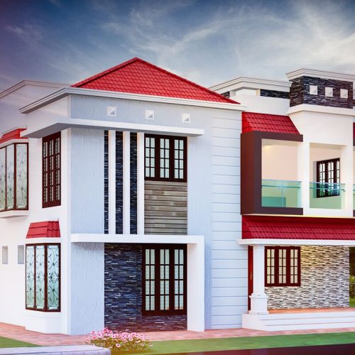 Smart City Visualization