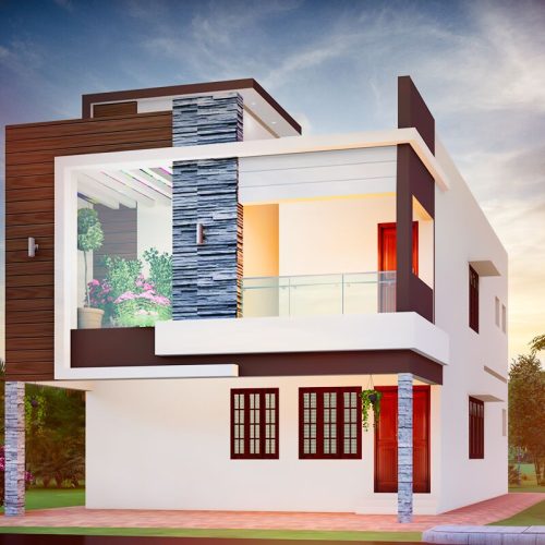 3D Animation Services