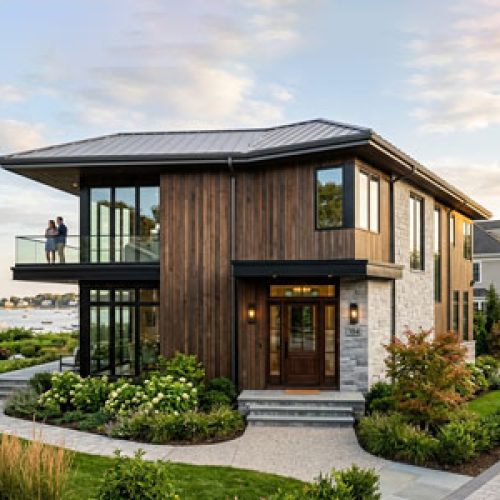 Salem Building Projects Elevations Designers & Rendering Services