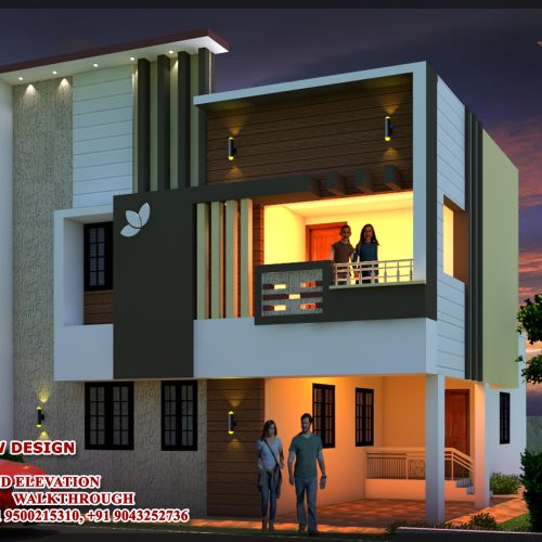 Front Elevation Designers